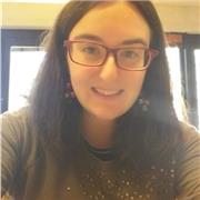 profesora titulada superior imparte clases de de oboe y lenguaje musical